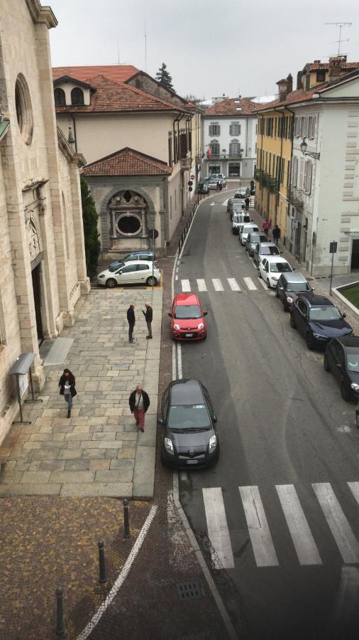 Hotel Spagna Arona Exterior foto